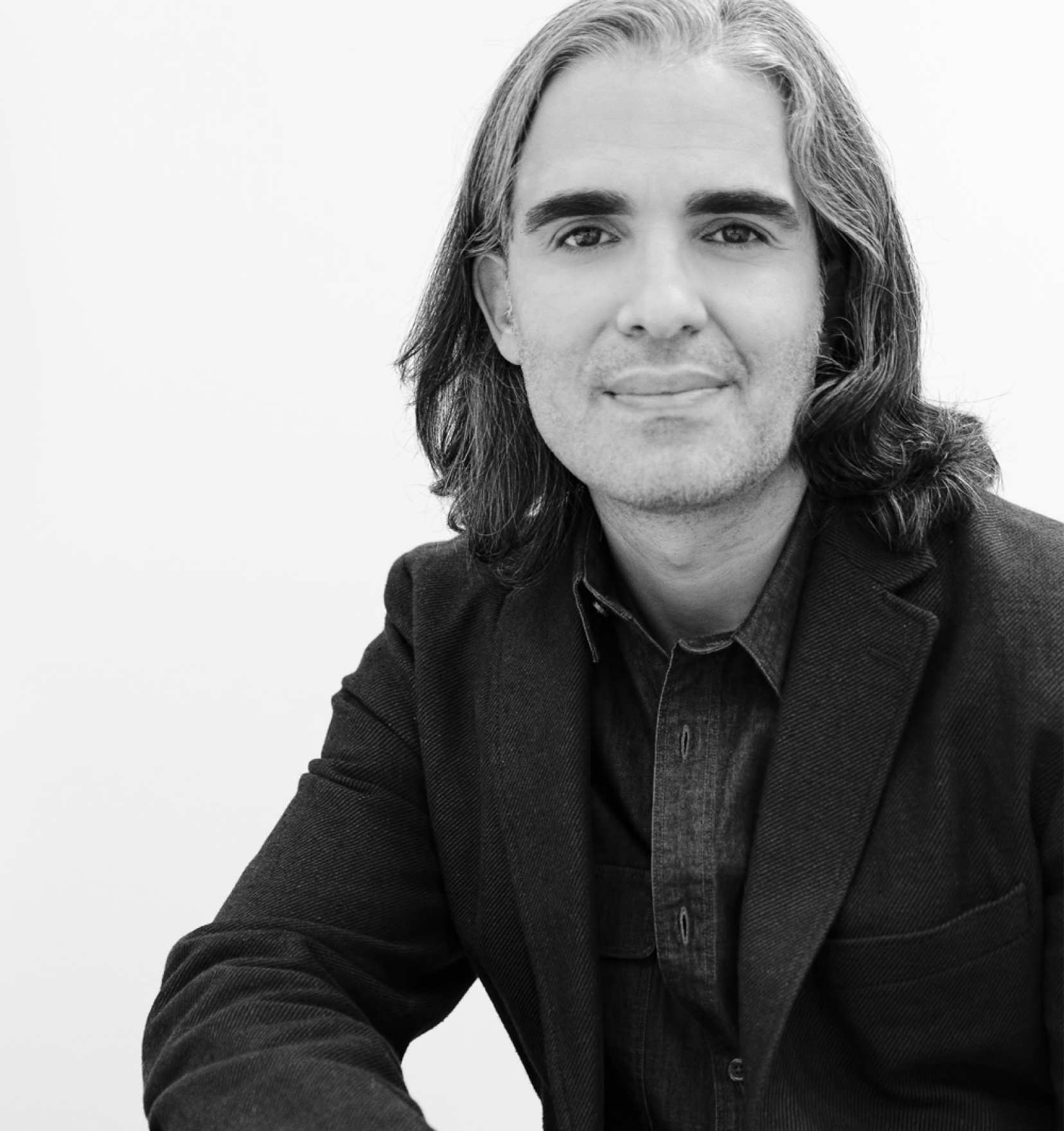 Nick Monteleone - Principal - Creative Director