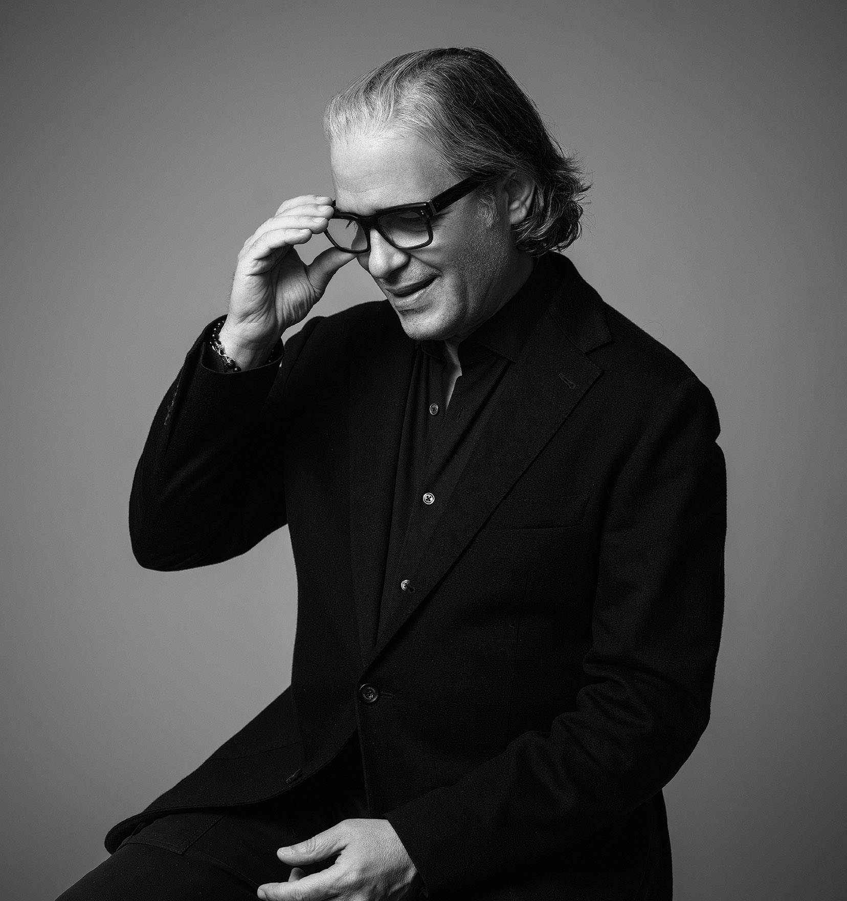 Nick Monteleone - Principal - Creative Director