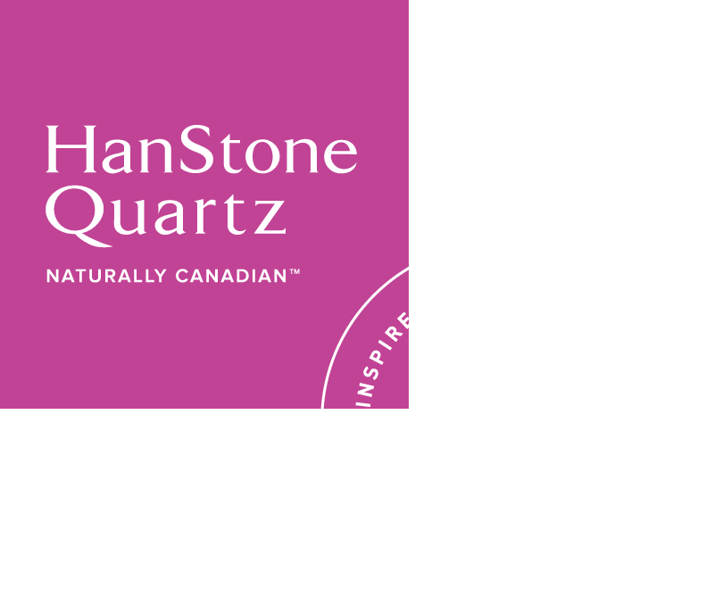 HanStone Quartz logo