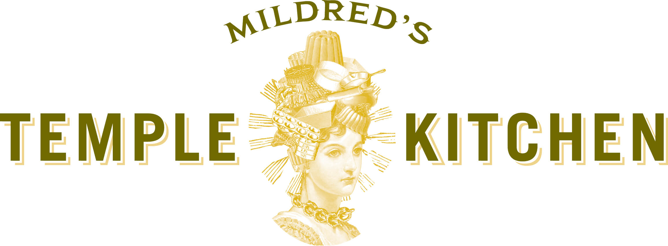 Mildred’s Temple Kitchen