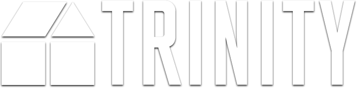 Trinity logo