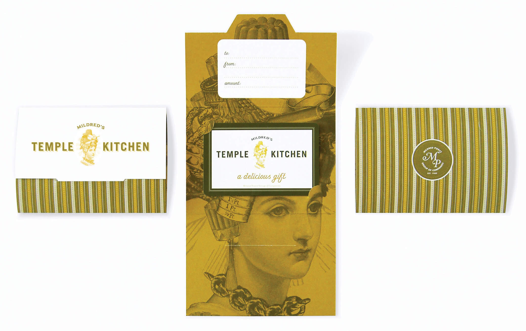 Mildred’s Temple Kitchen