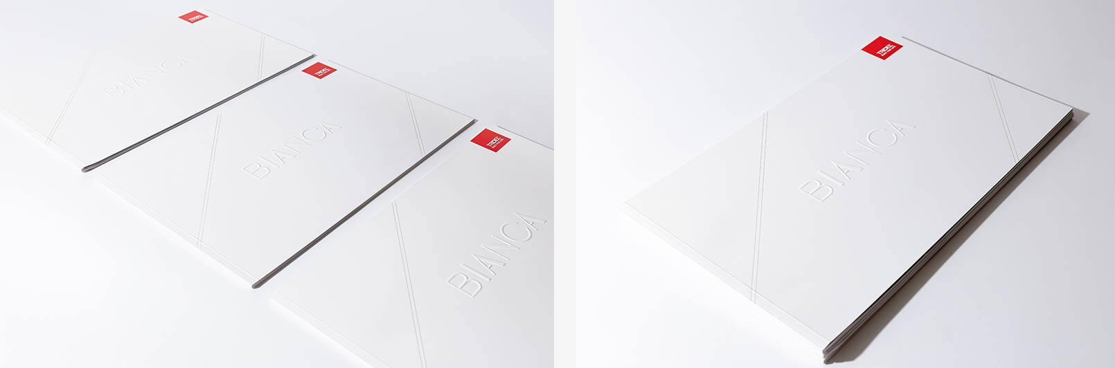 Tridel – Bianca