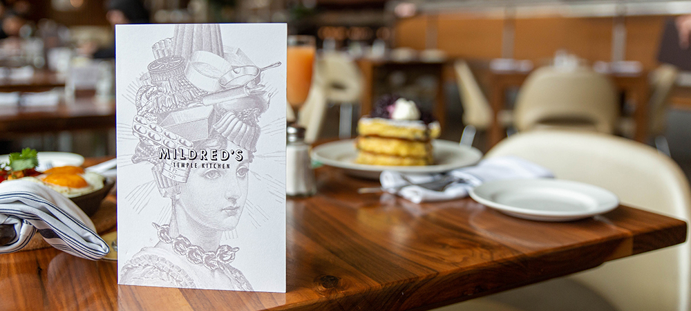 Mildred’s Temple Kitchen