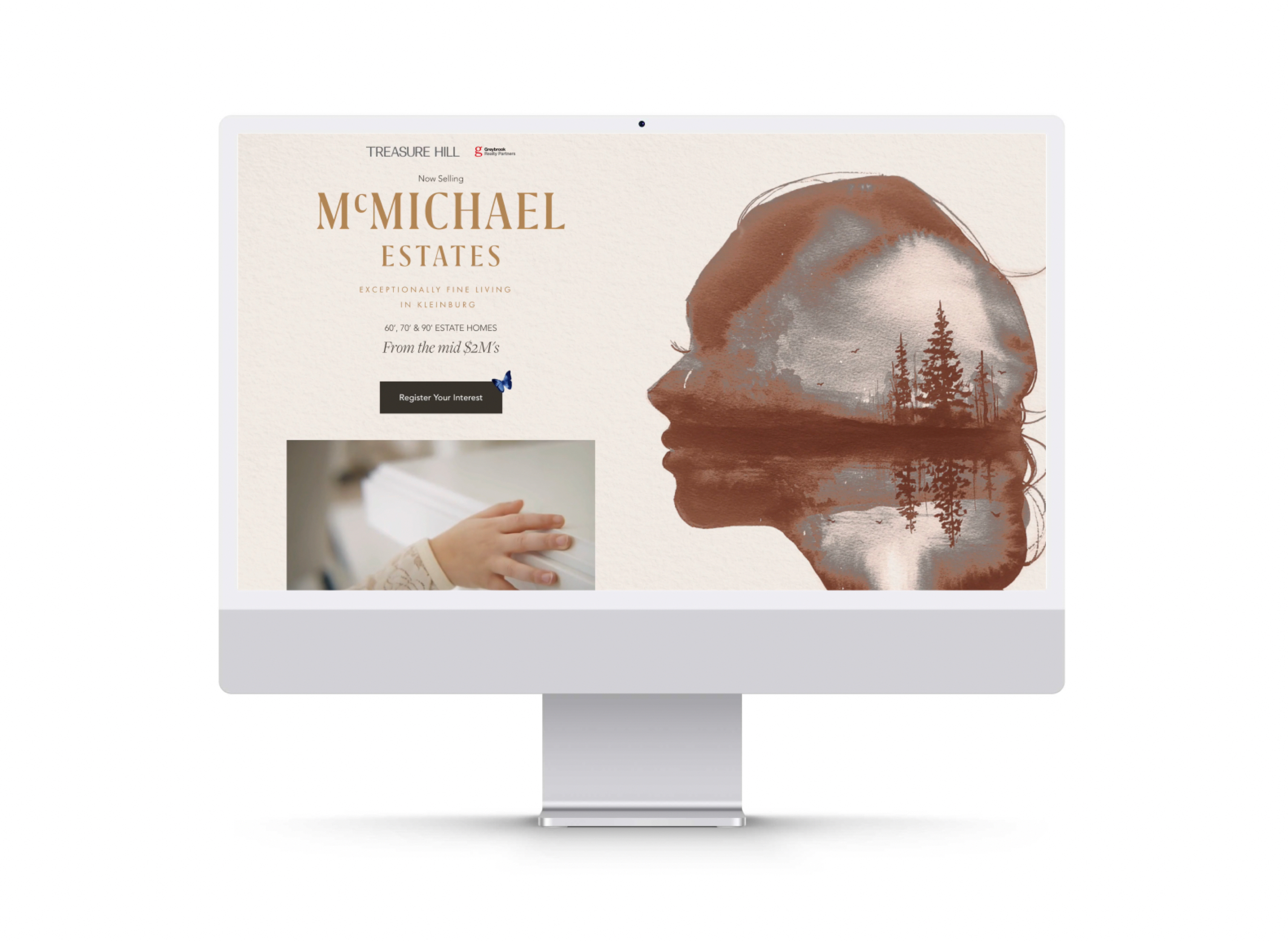McMichael Estates