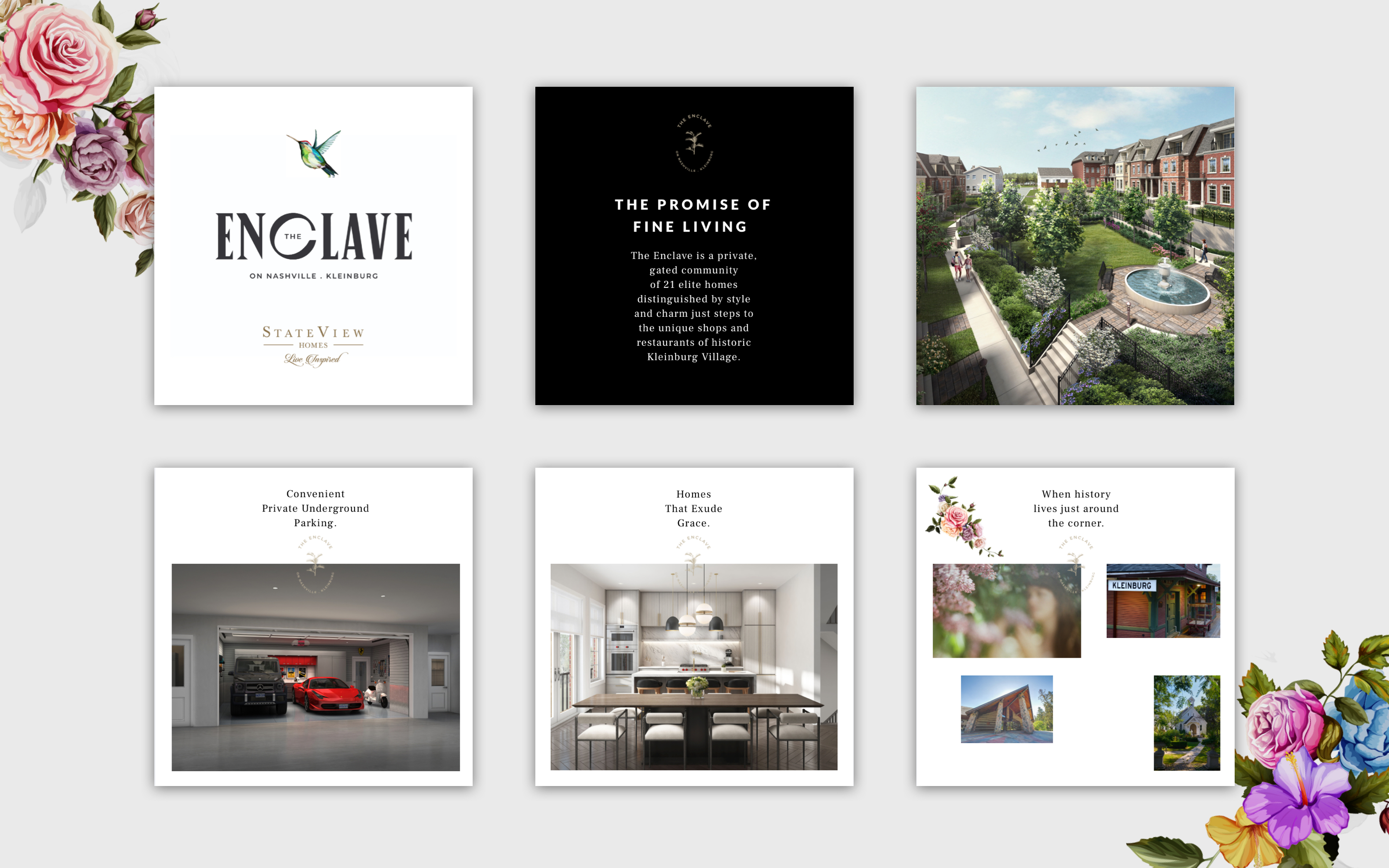 The Enclave