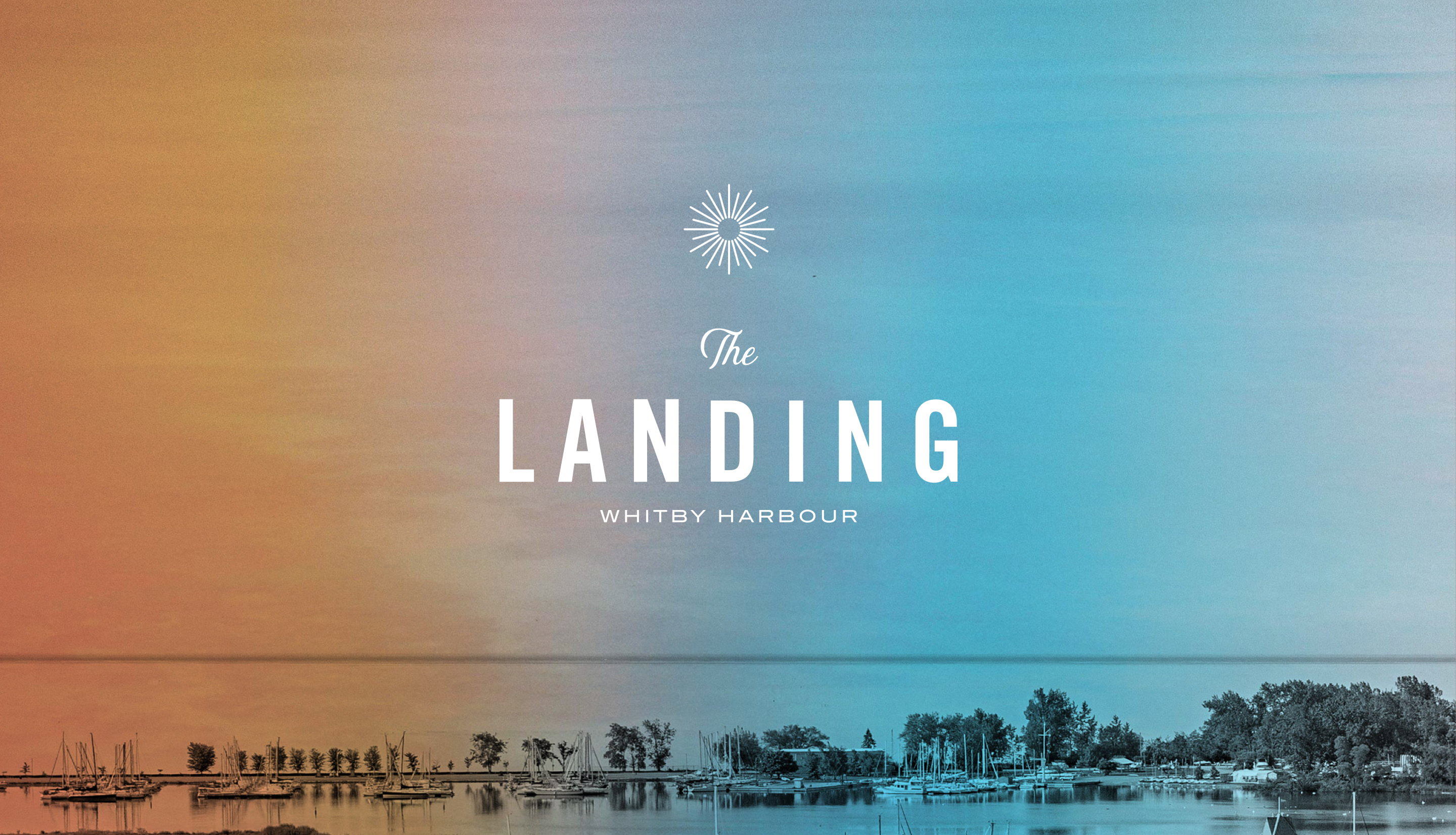 The Landing