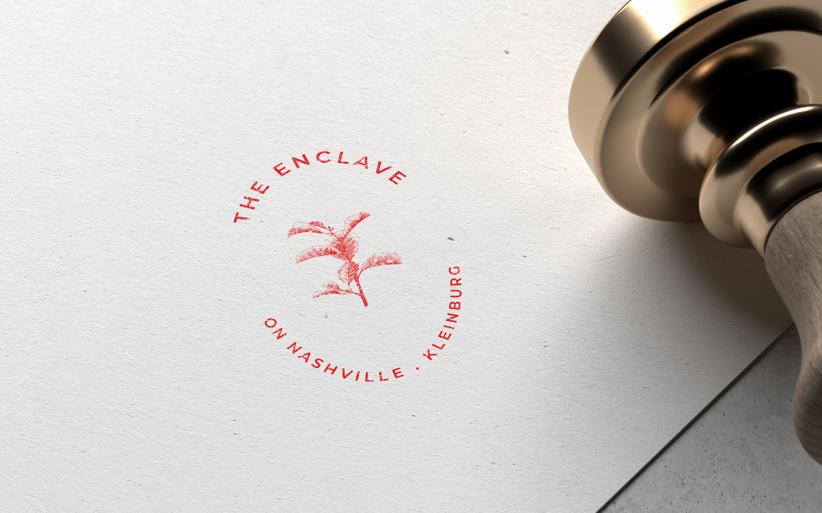 The Enclave