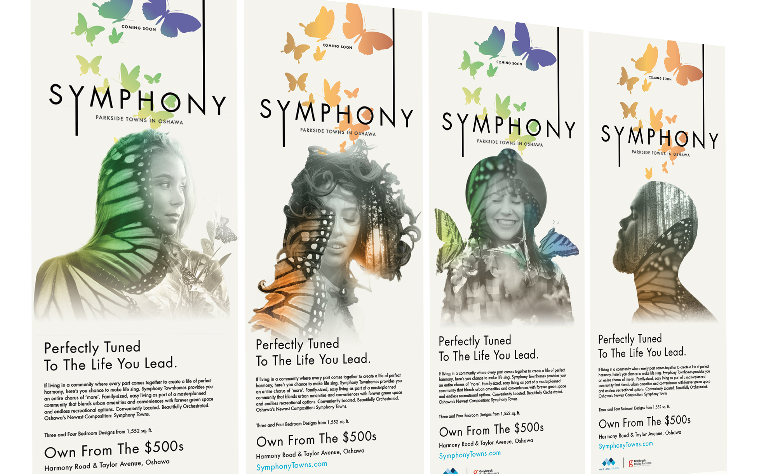 Marlin Spring’s Symphony