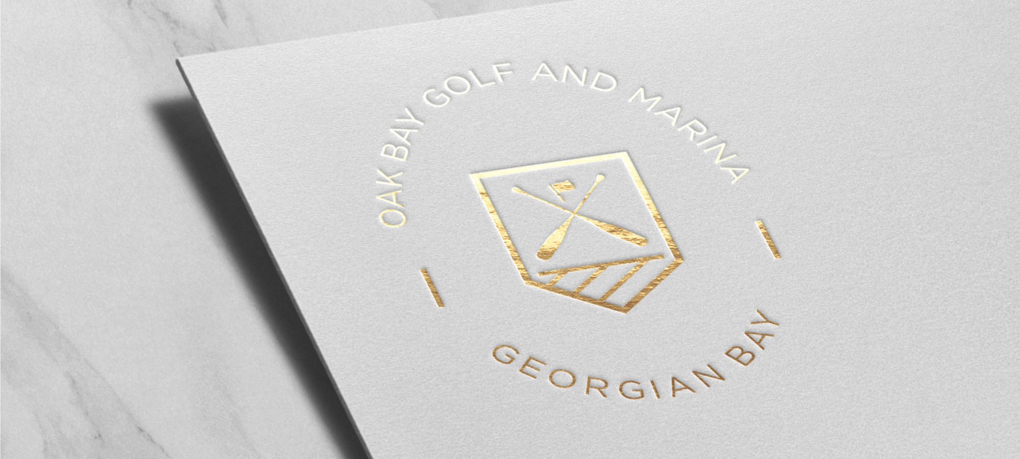 Eden Oak’s Oak Bay Golf and Marina