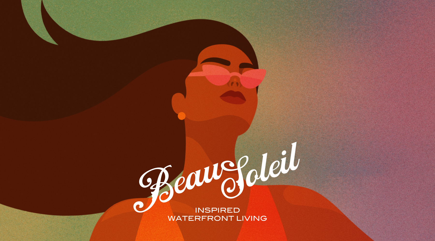 Carriage Gate’s BEAUSOLEIL