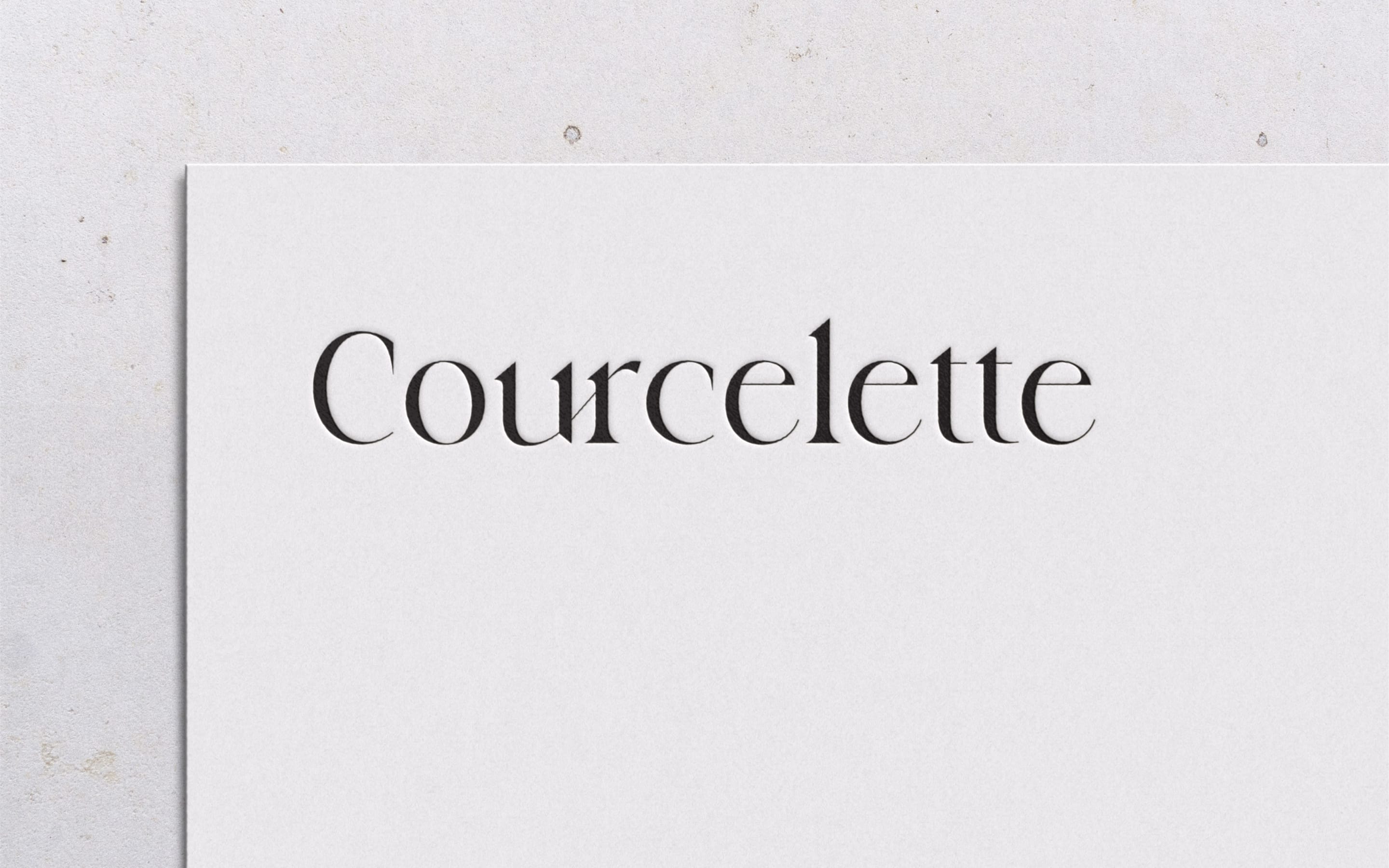 Courcelette
