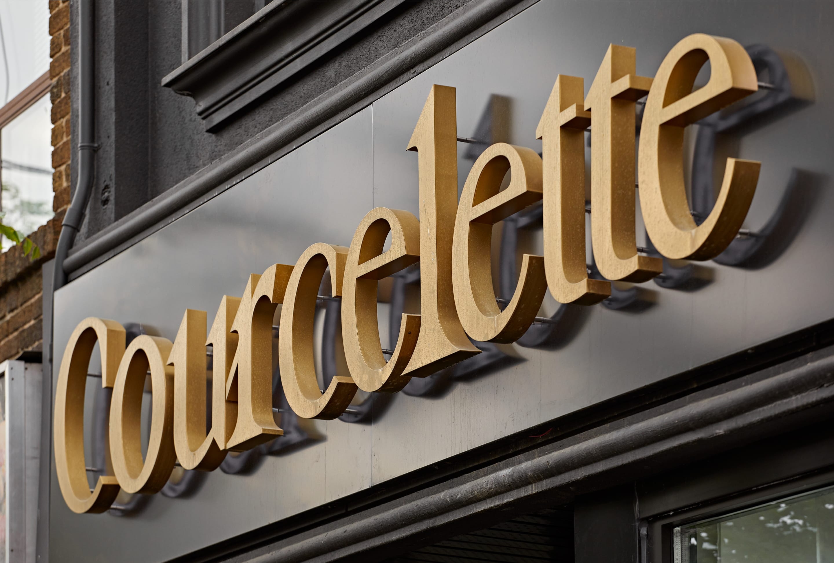 Courcelette