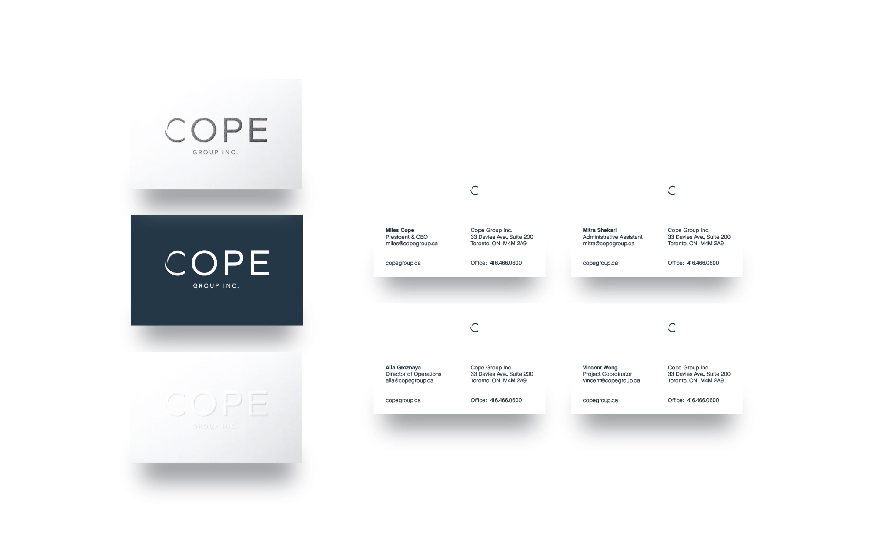 Cope Group