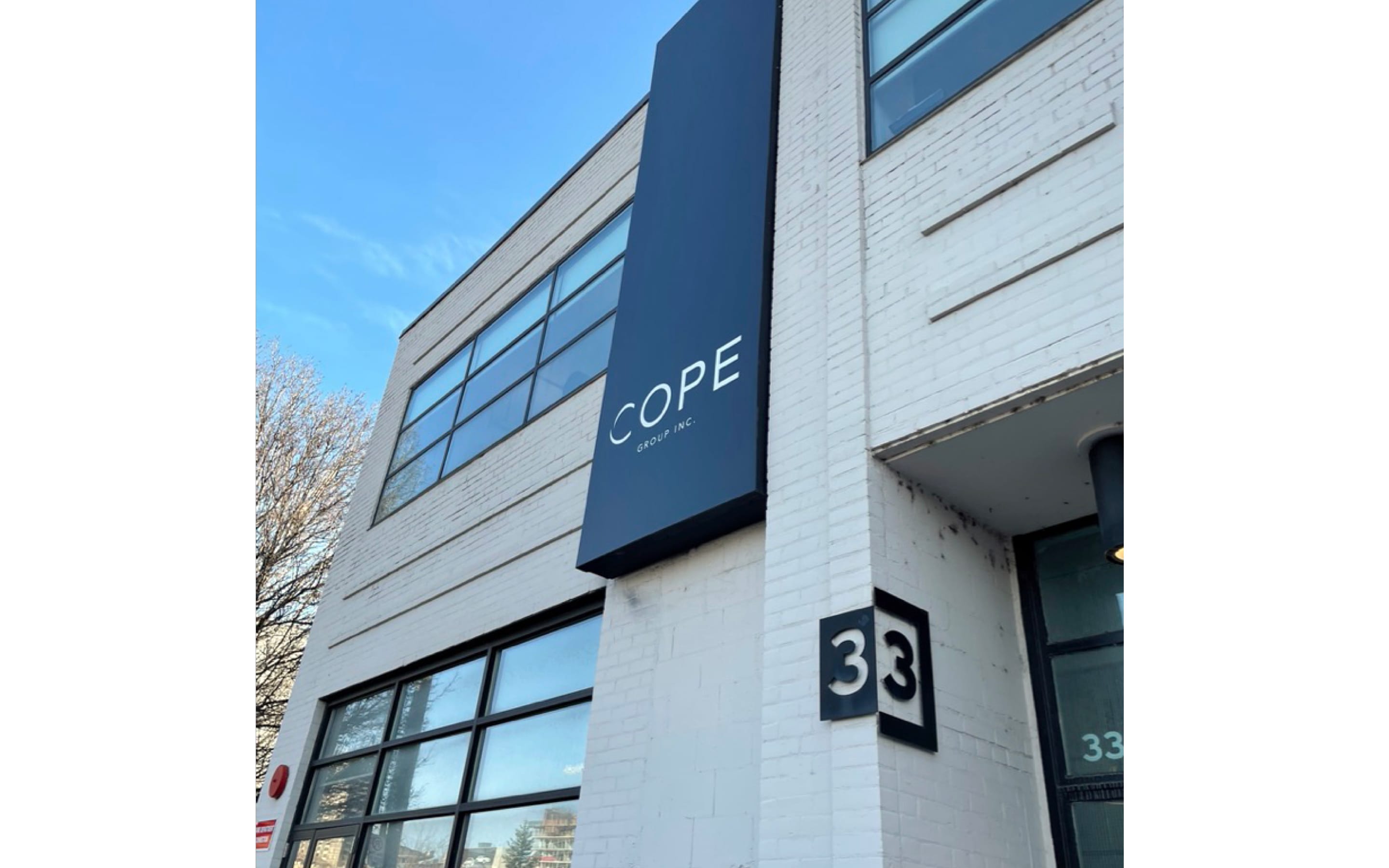 Cope Group