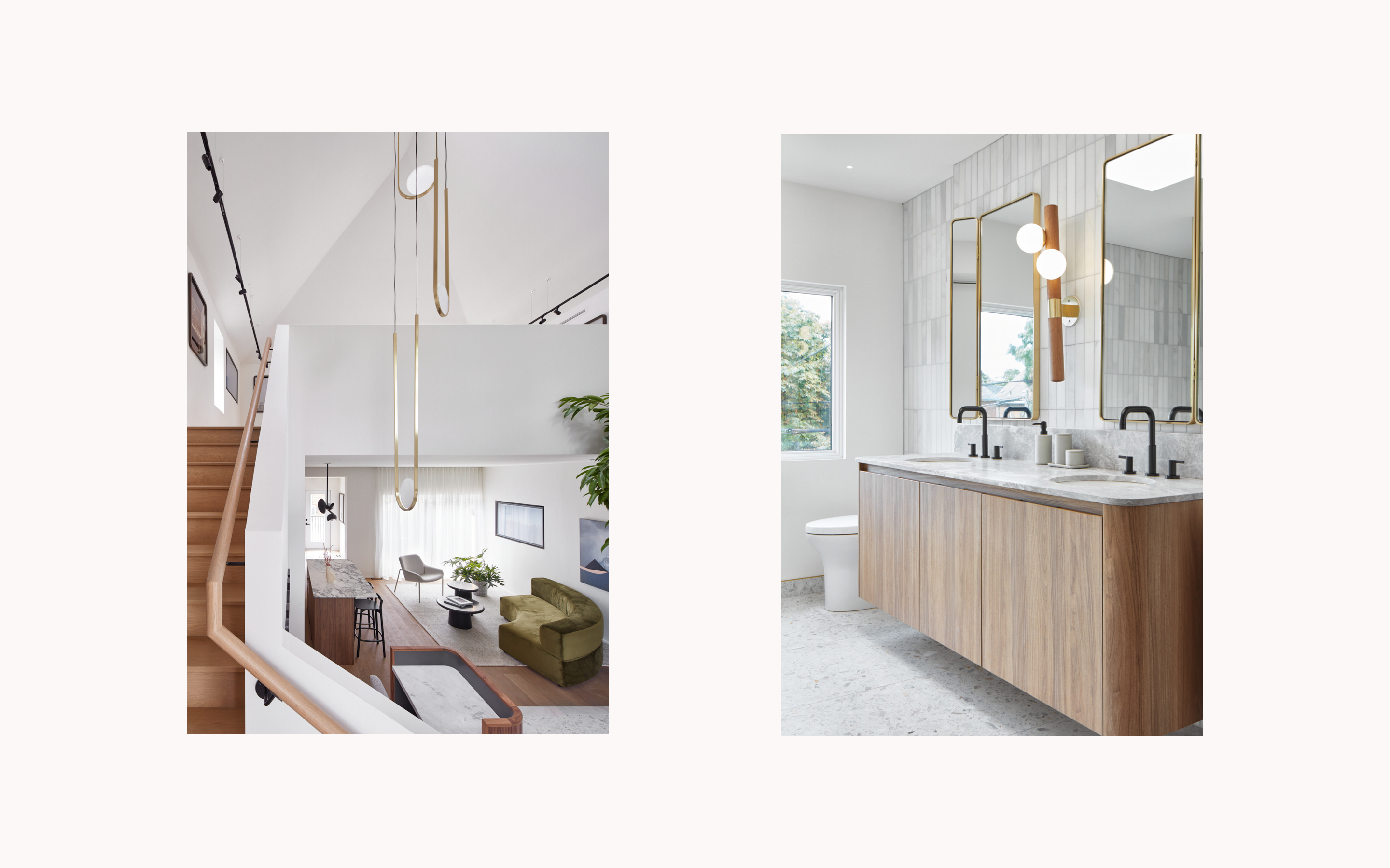 Craft Residences