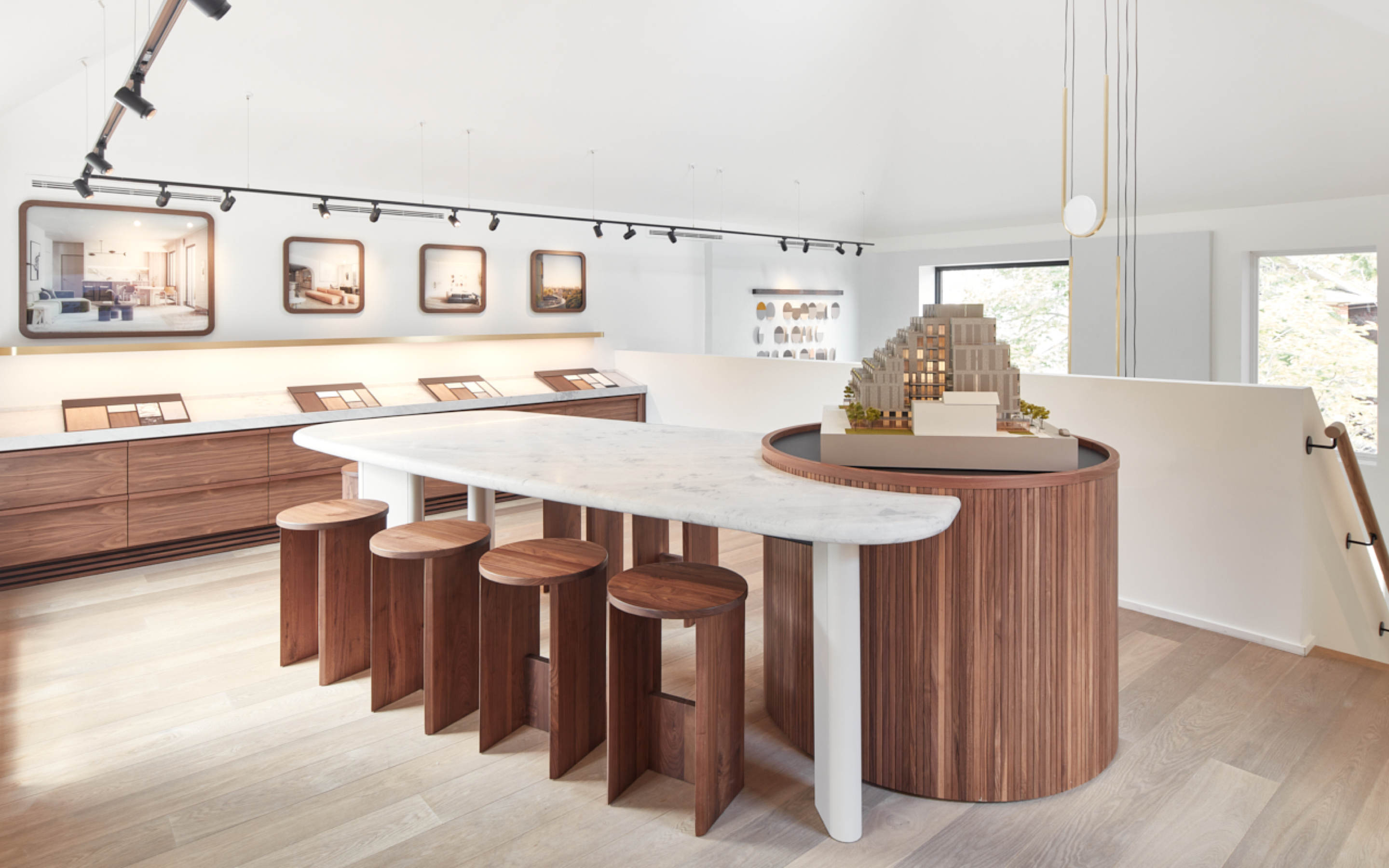 Craft Residences