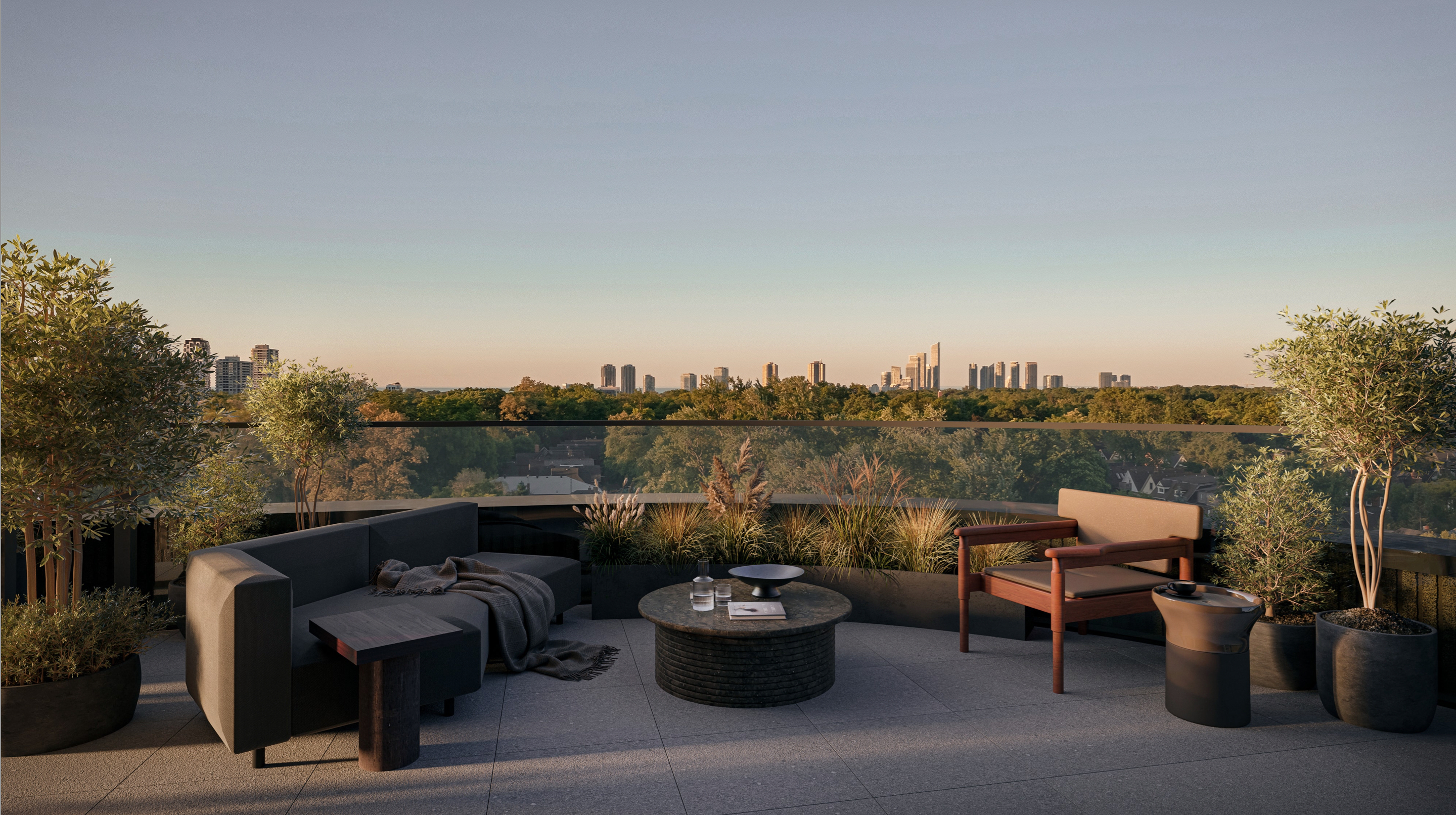 Craft Residences