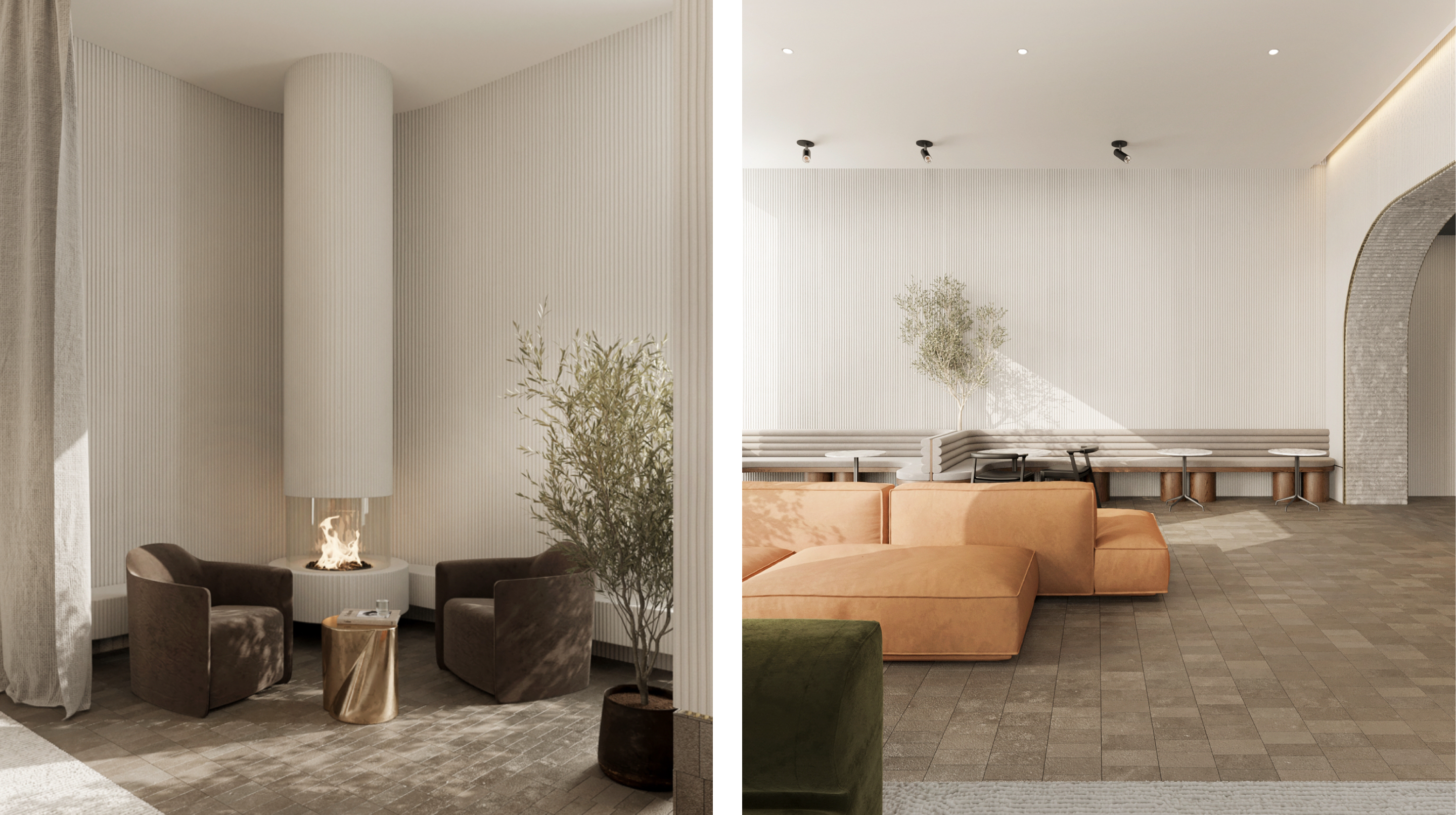 Craft Residences