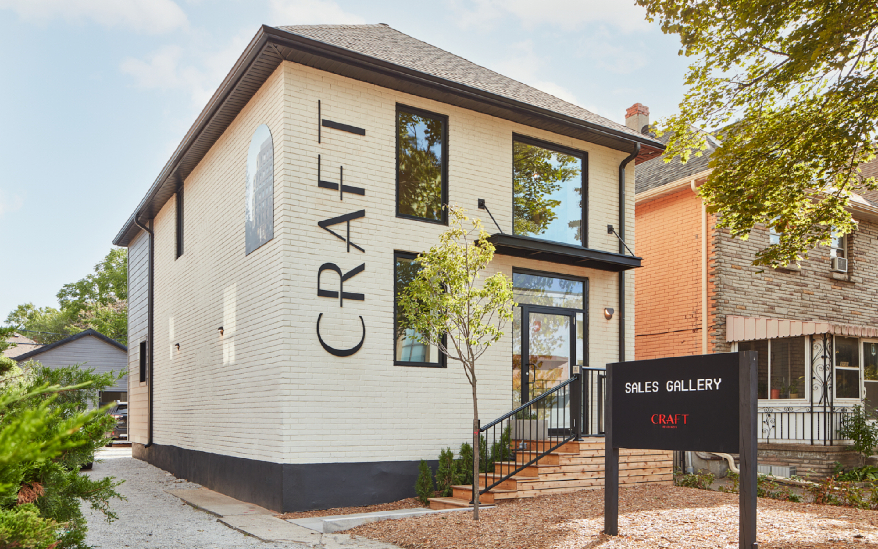Craft Residences