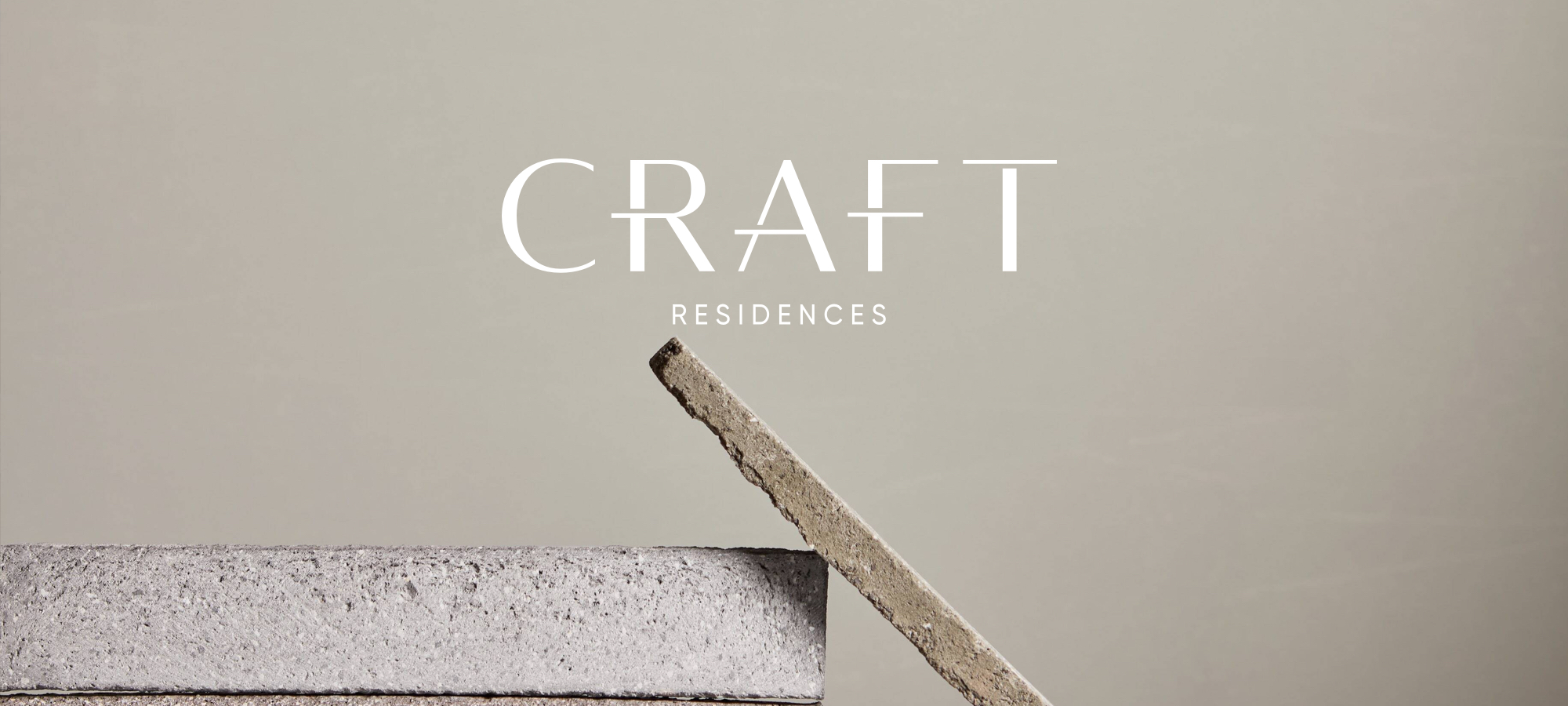 Craft Residences