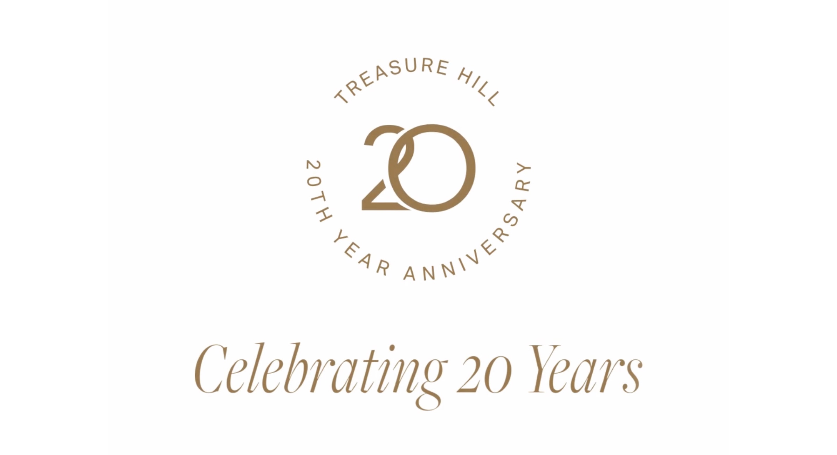Treasure Hill