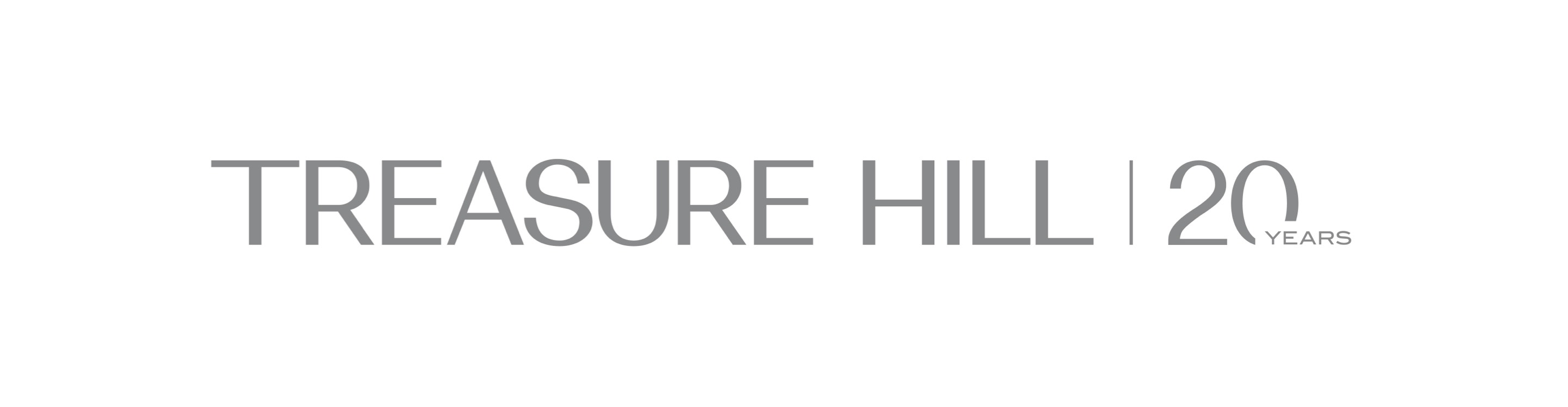 Treasure Hill