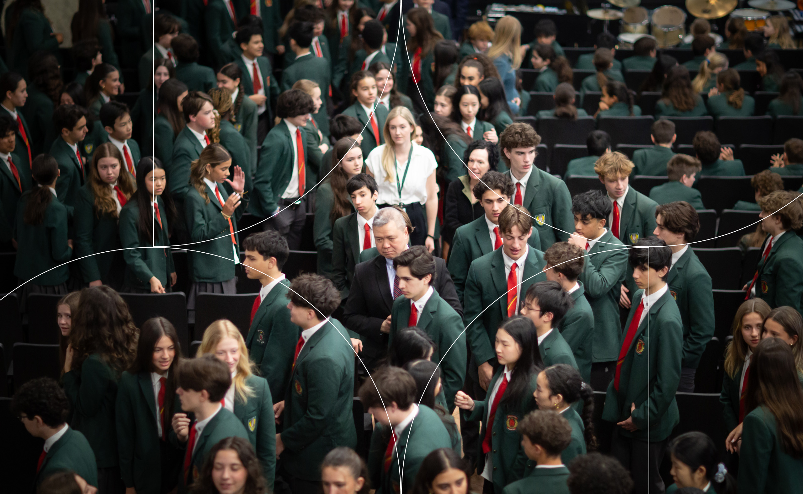 De La Salle College