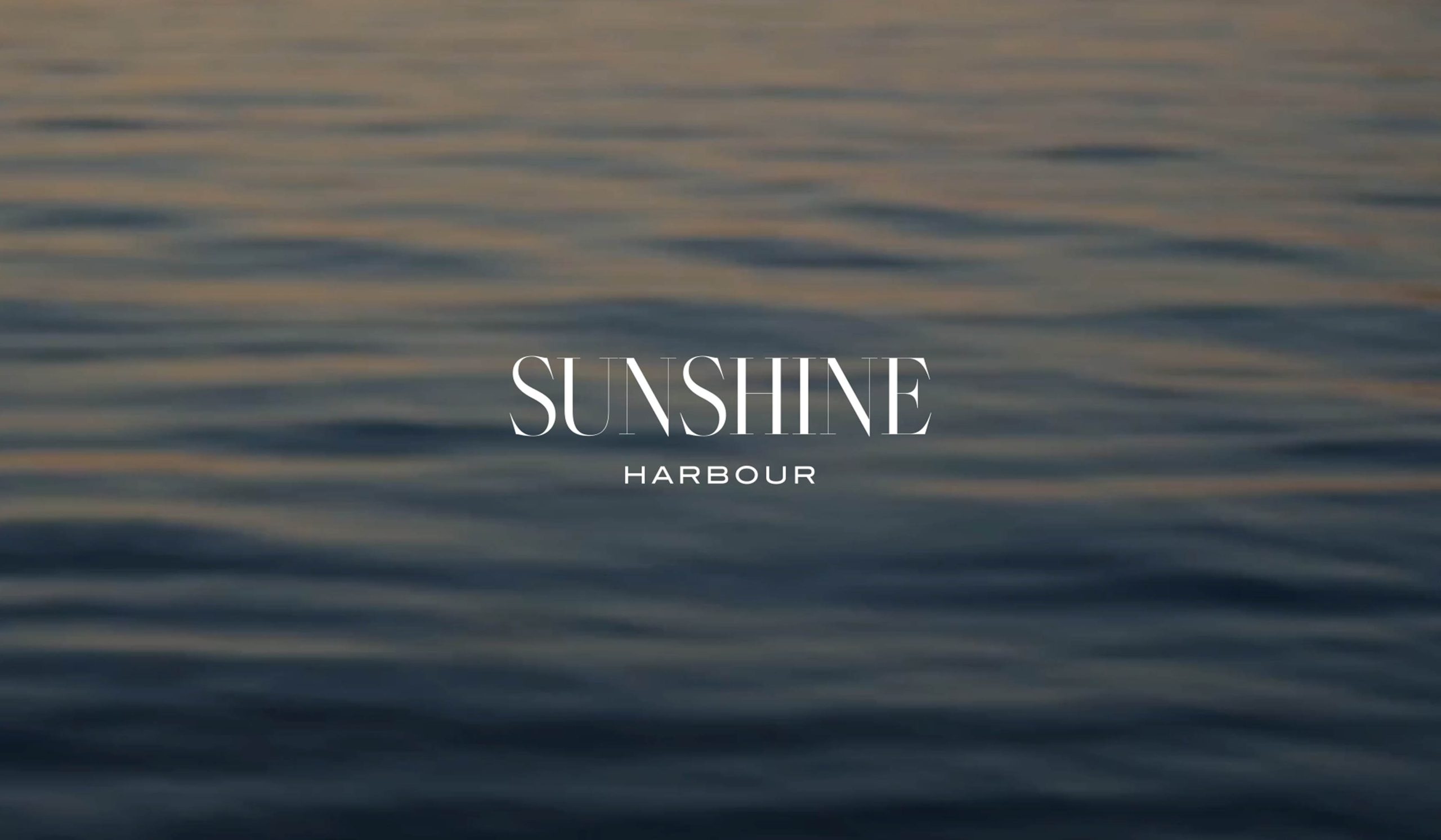 Sunshine Harbour