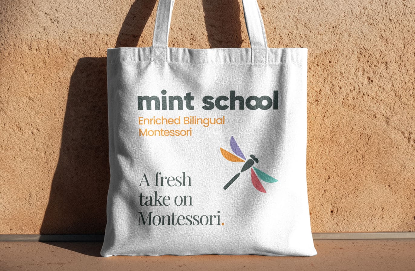 mintbag