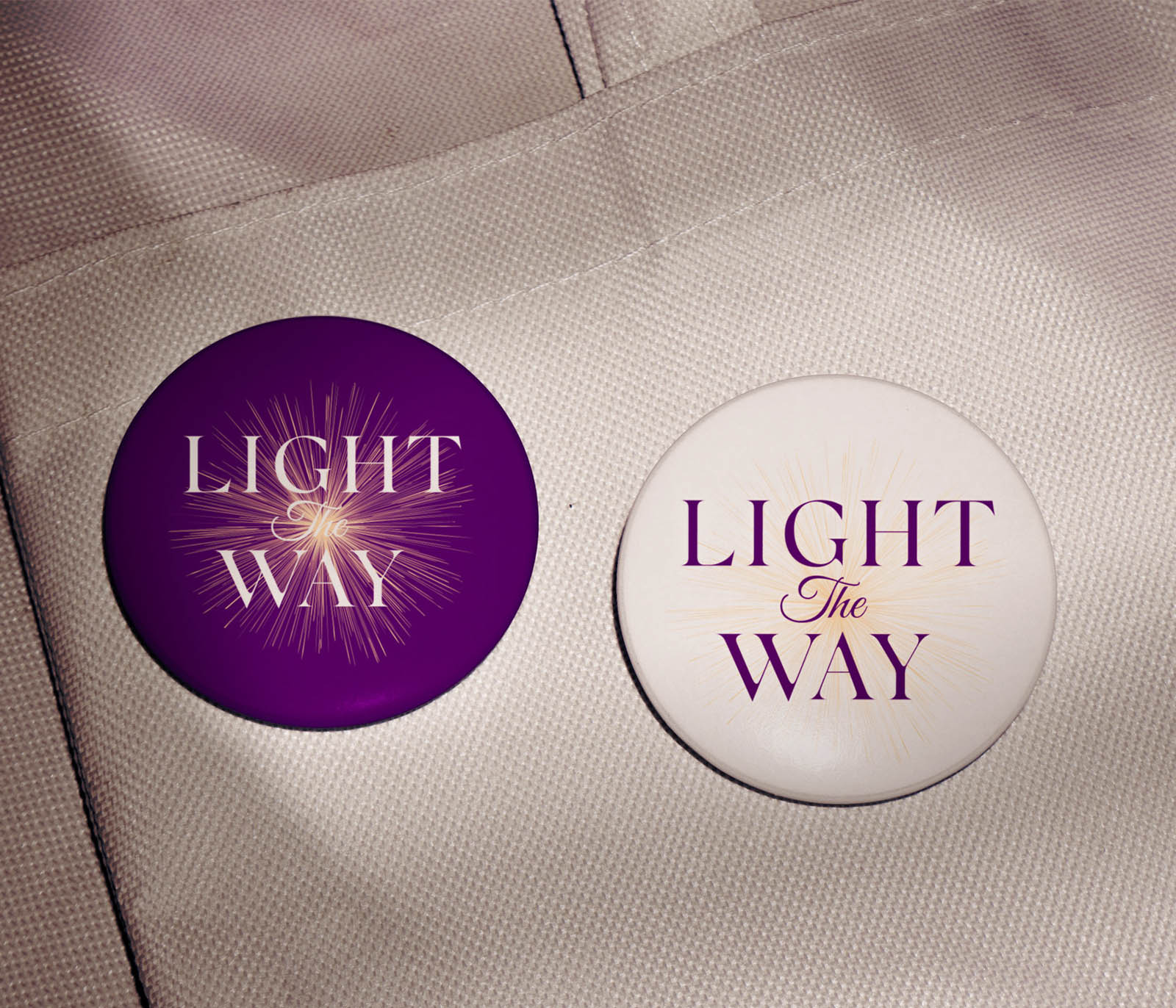light-the-way-buttons